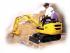 Komatsu PC03-1
