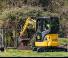 Mini Excavators Komatsu PC24MR-5