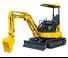 Komatsu PC25MR-5
