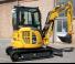Mini Excavators Komatsu PC30MR-5