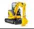 Komatsu PC30UU-6