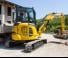 Mini Excavators Komatsu PC35MR-5