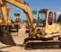 Komatsu PC40-1