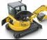 Kobelco SK 45 SRX 7