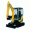 Mini Excavators Yanmar SV 20