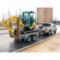 Mini Excavators Yanmar SV 20