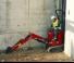 Mini Excavators Yanmar SV08-1C