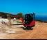 Mini Excavators Yanmar SV15VT