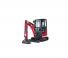 Mini Excavators Yanmar SV17VT
