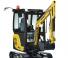 Yanmar SV18