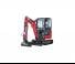 Mini Excavators Yanmar SV19VT