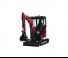 Mini Excavators Yanmar SV22 