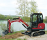 Yanmar SV26