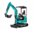Mini Excavators Sunward SWE18UF 