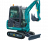 Mini Excavators Sunward SWE20F 