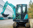 Mini Excavators Sunward SWE25UF