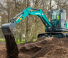 Mini Excavators Sunward SWE50UF