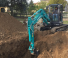 Mini Excavators Sunward SWE60UF