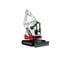 Mini Excavators Takeuchi TB 138 FR