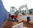 Mini Excavators Takeuchi TB 138 FR
