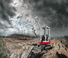 Mini Excavators Takeuchi TB219A