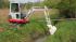 Mini Excavators Takeuchi TB219S