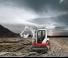 Mini Excavators Takeuchi TB 225