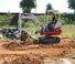 Mini Excavators Takeuchi TB 230