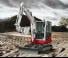 Mini Excavators Takeuchi TB 235-2