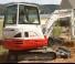 Mini Excavators Takeuchi TB 235-2