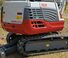 Mini Excavators Takeuchi TB 235