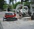 Mini Excavators Takeuchi TB 235