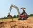 Mini Excavators Takeuchi TB 235
