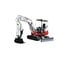 Mini Excavators Takeuchi TB 240