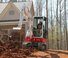 Mini Excavators Takeuchi TB 240