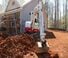 Mini Excavators Takeuchi TB 240