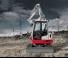 Mini Excavators Takeuchi TB 257 FR