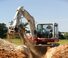 Mini Excavators Takeuchi TB 260