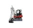 Mini Excavators Takeuchi TB 260