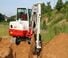 Mini Excavators Takeuchi TB 260