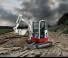 Mini Excavators Takeuchi TB 325 R