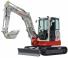 Takeuchi TB 350 R