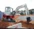 Mini Excavators Takeuchi TB 138 FR