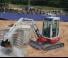 Mini Excavators Takeuchi TB 138 FR