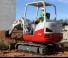 Mini Excavators Takeuchi TB 230