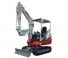 Mini Excavators Takeuchi TB 230