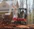 Mini Excavators Takeuchi TB 240