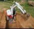 Mini Excavators Takeuchi TB 260