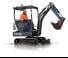 Mini Excavators Schaeff TC 14-2