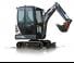 Mini Excavators Schaeff TC 16-2